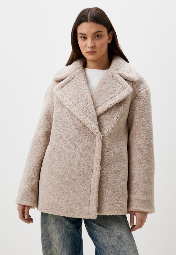 Avalon Пальто меховое - фото 1