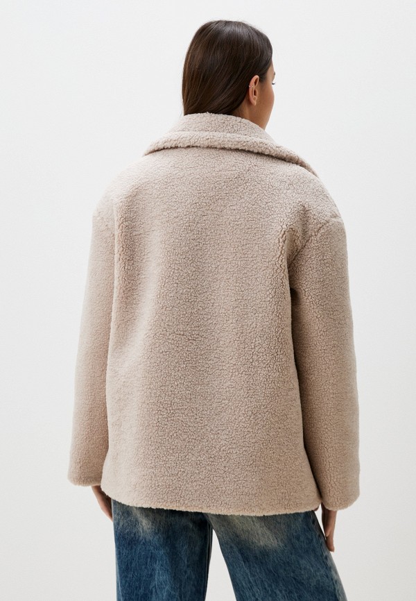 Avalon Пальто меховое - фото 3