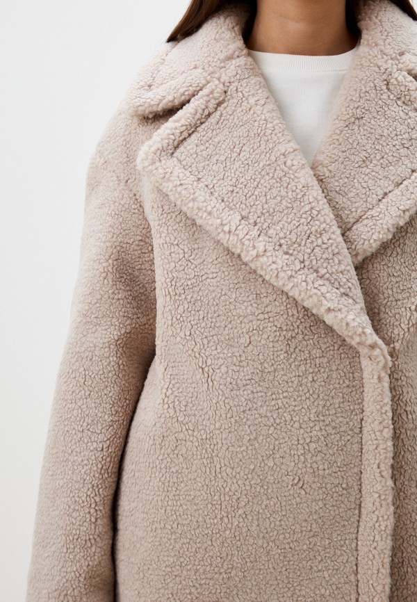 Avalon Пальто меховое - фото 5