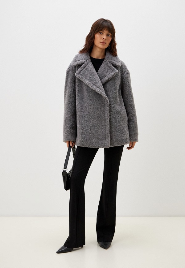 Avalon Пальто меховое - фото 2