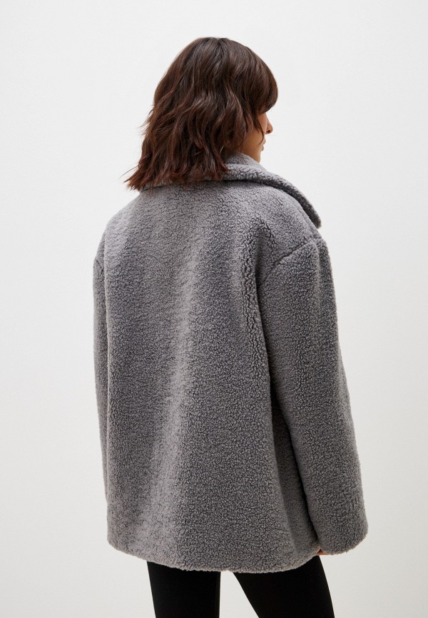 Avalon Пальто меховое - фото 3