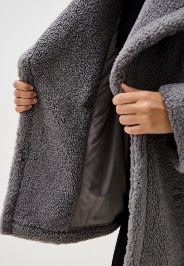 Avalon Пальто меховое - фото 4