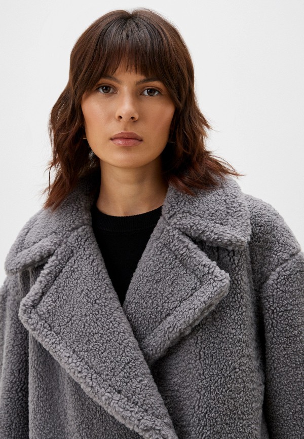 Avalon Пальто меховое - фото 5