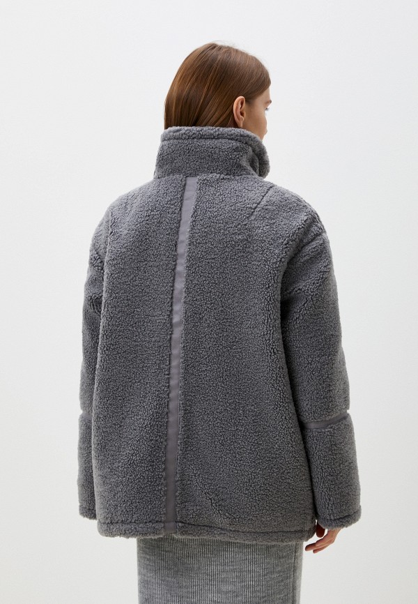 Avalon Пальто меховое - фото 3