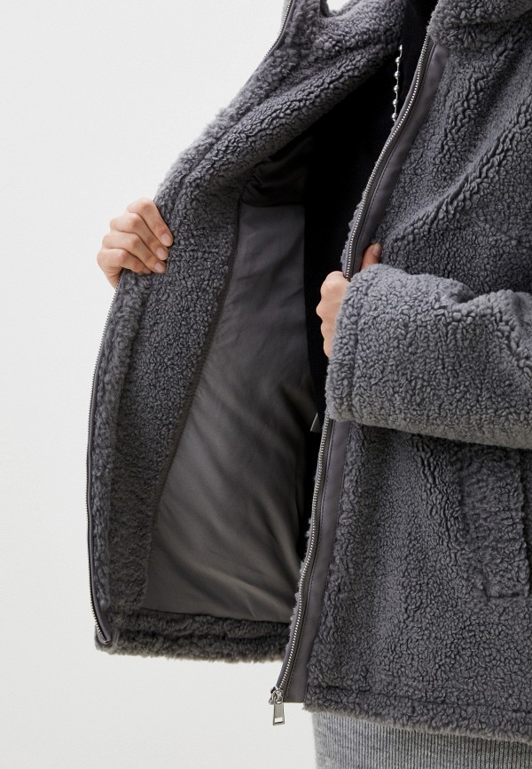 Avalon Пальто меховое - фото 4