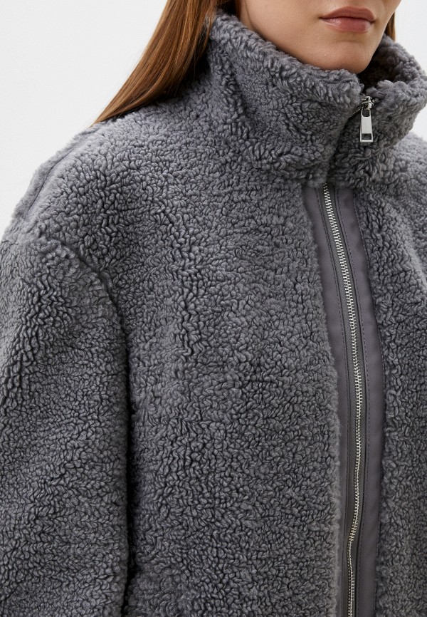 Avalon Пальто меховое - фото 5