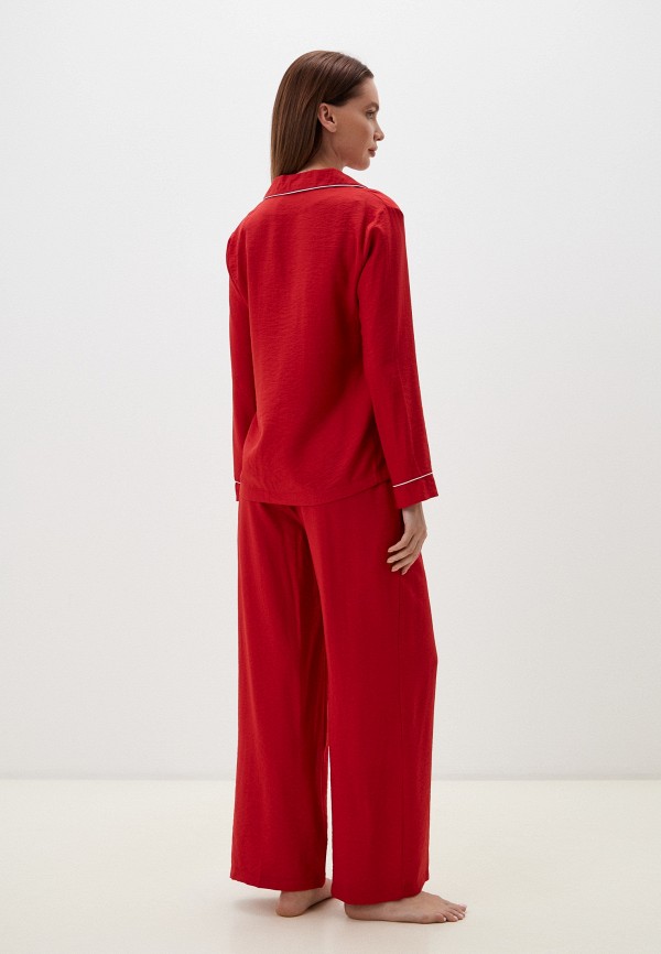 Cozy Home Пижама - Красный/Rosso - фото 3