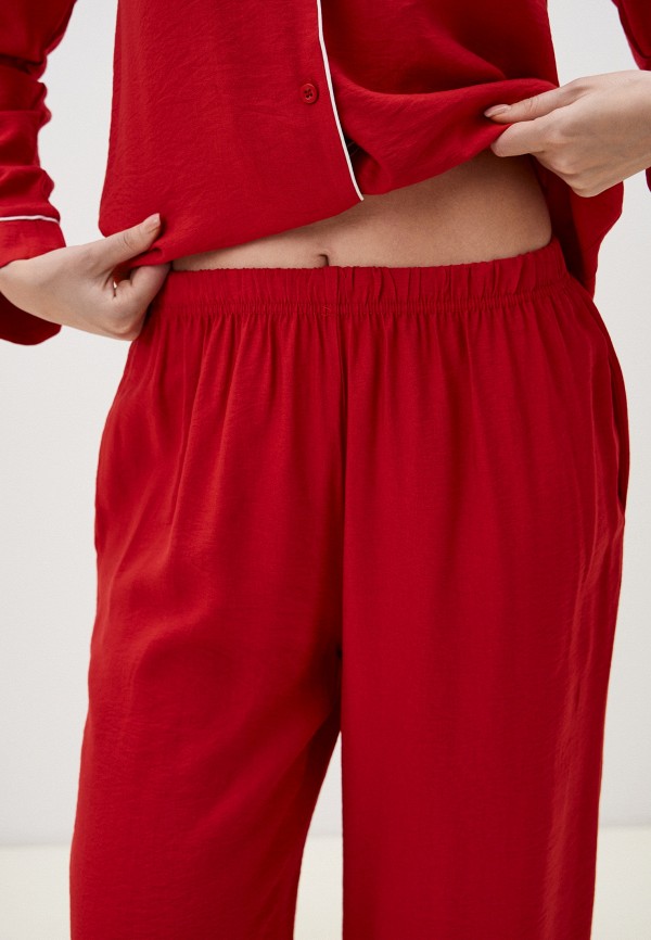 Cozy Home Пижама - Красный/Rosso - фото 5