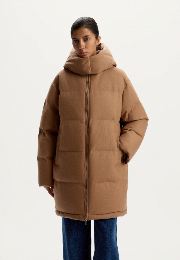 12 STOREEZ Пуховик - Altai - фото 1