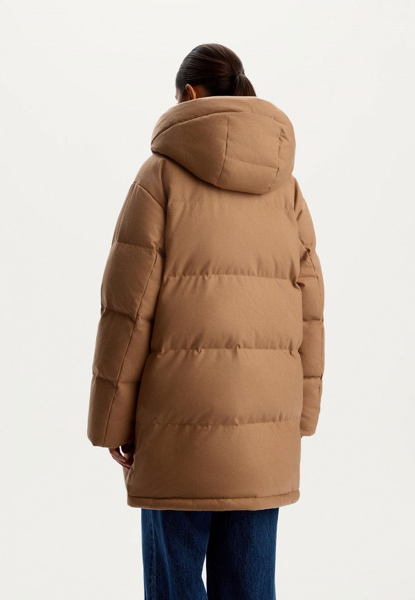 12 STOREEZ Пуховик - Altai - фото 3