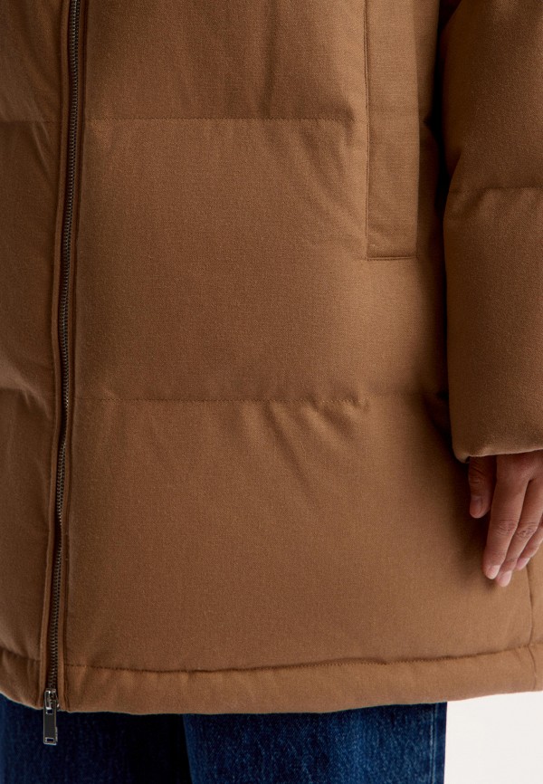 12 STOREEZ Пуховик - Altai - фото 6