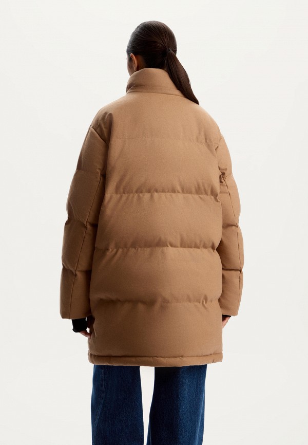 12 STOREEZ Пуховик - Altai - фото 4