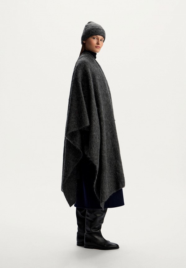 12 STOREEZ Шарф - фото 5