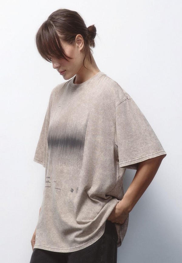 Befree Футболка - Mix&Match - фото 4