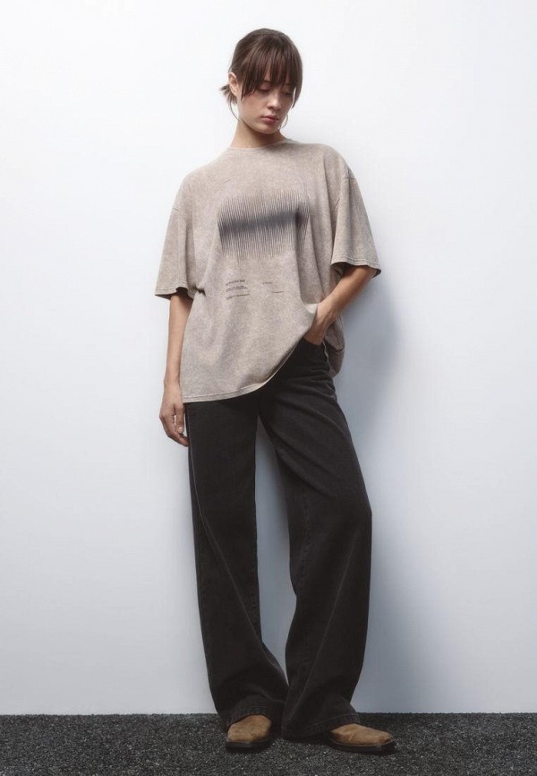 Befree Футболка - Mix&Match - фото 2