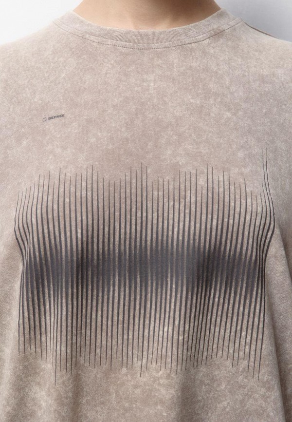 Befree Футболка - Mix&Match - фото 5