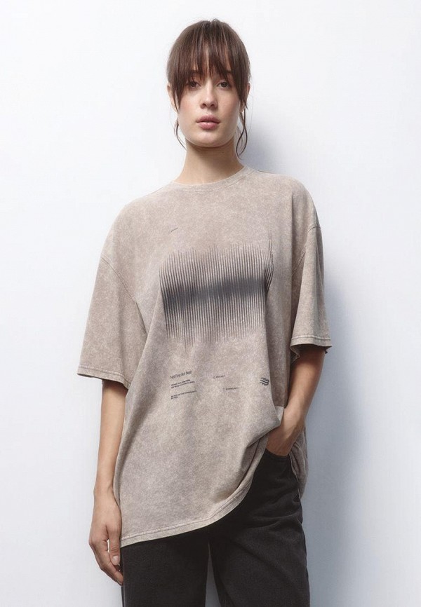 Befree Футболка - Mix&Match - фото 1