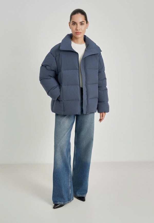 Finn Flare Пуховик - фото 2