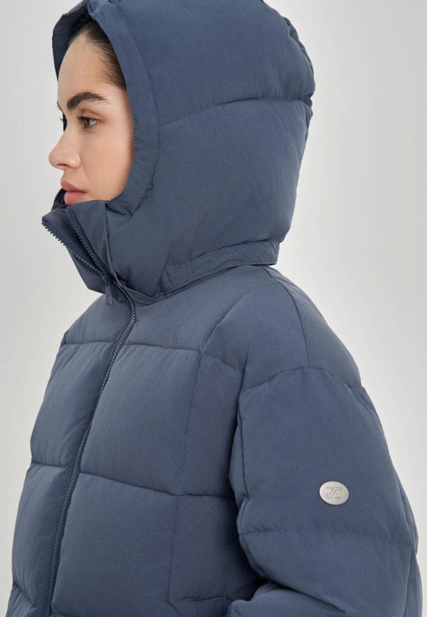 Finn Flare Пуховик - фото 5