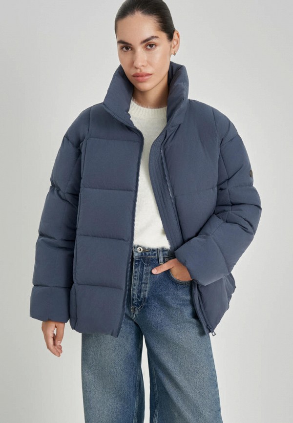 Finn Flare Пуховик - фото 1