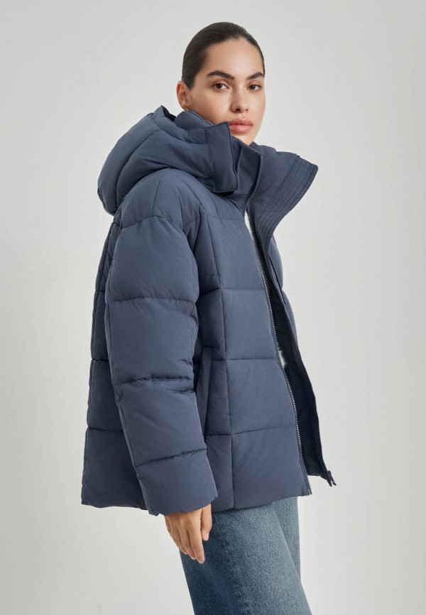 Finn Flare Пуховик - фото 4