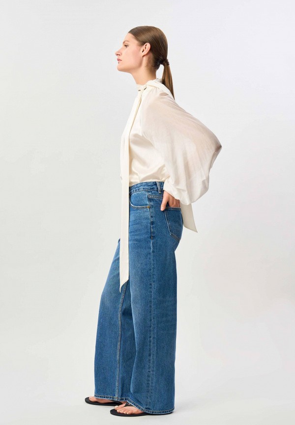 Fashion Rebels Блуза - фото 4