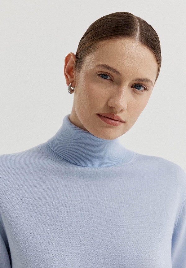 Charuel Водолазка - Lamoda Online Exclusive - фото 4