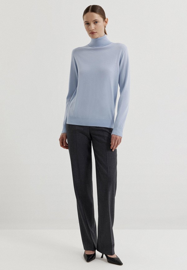 Charuel Водолазка - Lamoda Online Exclusive - фото 2