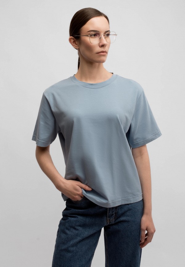 Asur Футболка - фото 1