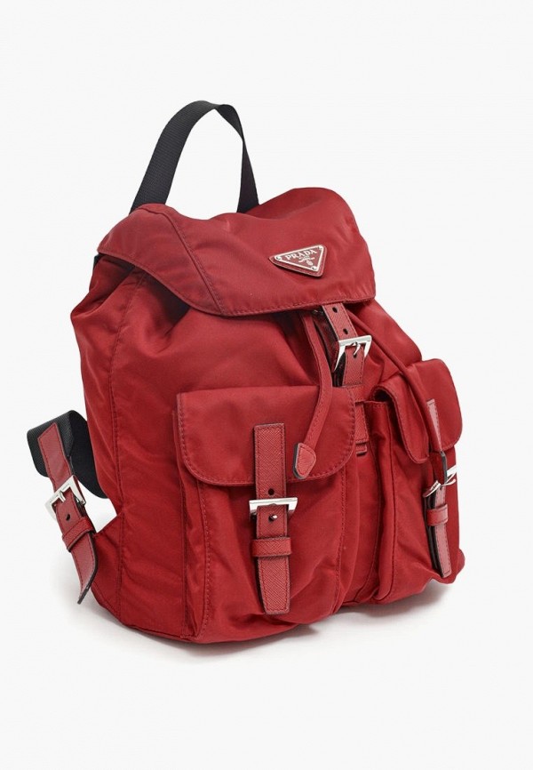 Prada Resale Рюкзак - Re-Nylon - фото 2