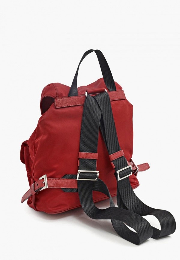 Prada Resale Рюкзак - Re-Nylon - фото 3