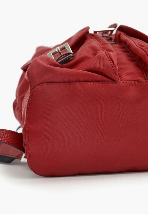 Prada Resale Рюкзак - Re-Nylon - фото 6
