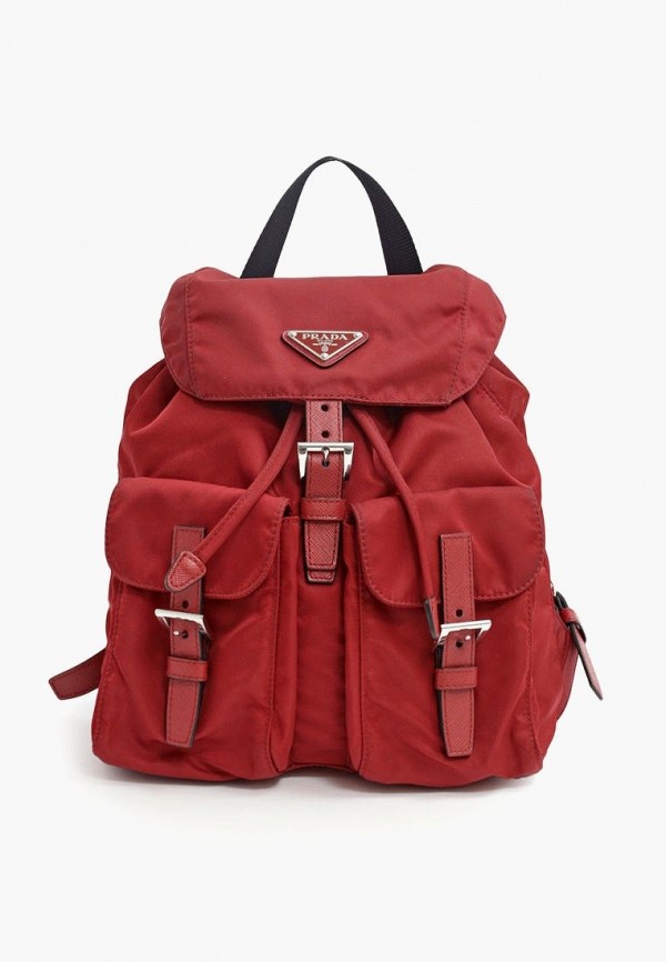 Prada Resale Рюкзак - Re-Nylon - фото 1