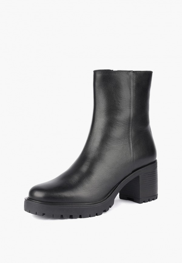 Zenden Ботильоны - Полнота F (6) - фото 2