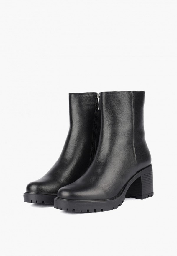 Zenden Ботильоны - Полнота F (6) - фото 3