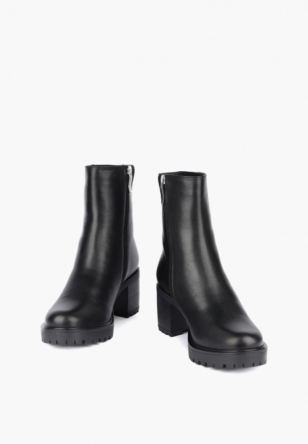 Zenden Ботильоны - Полнота F (6) - фото 6