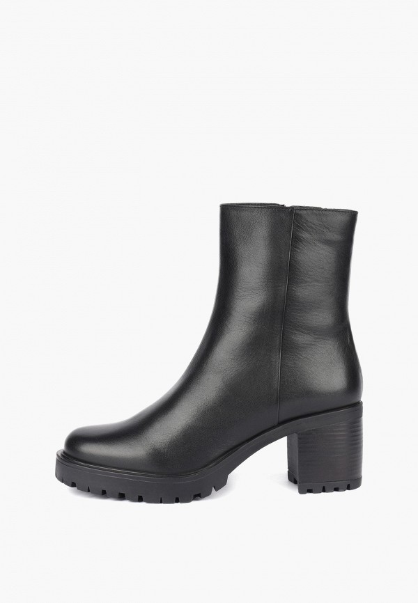 Zenden Ботильоны - Полнота F (6) - фото 1