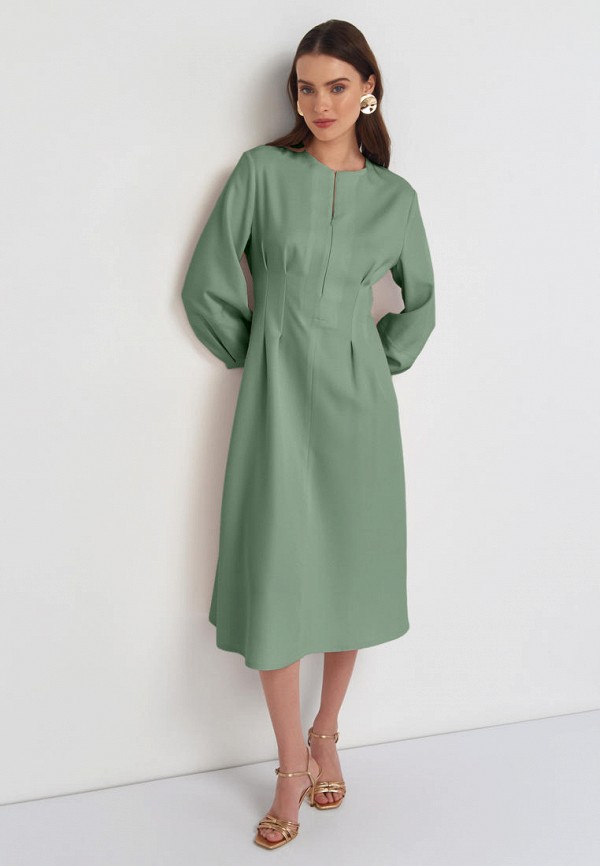 Vittoria Vicci Платье - фото 2