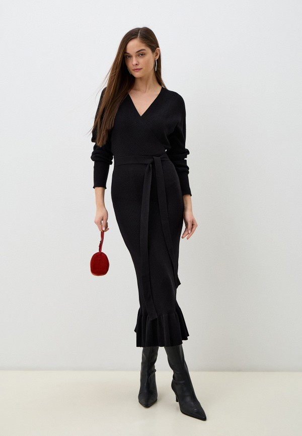 Vittoria Vicci Платье - фото 1