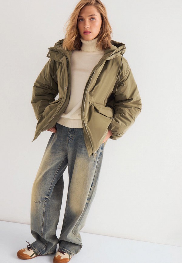 Vittoria Vicci Парка - фото 2