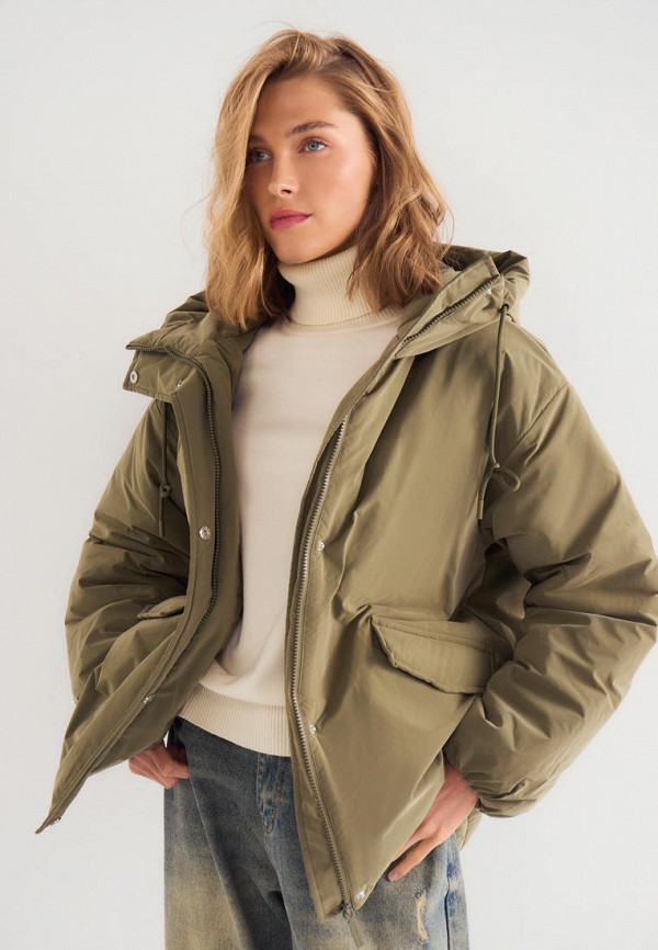 Vittoria Vicci Парка - фото 4