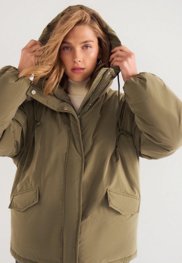 Vittoria Vicci Парка - фото 6