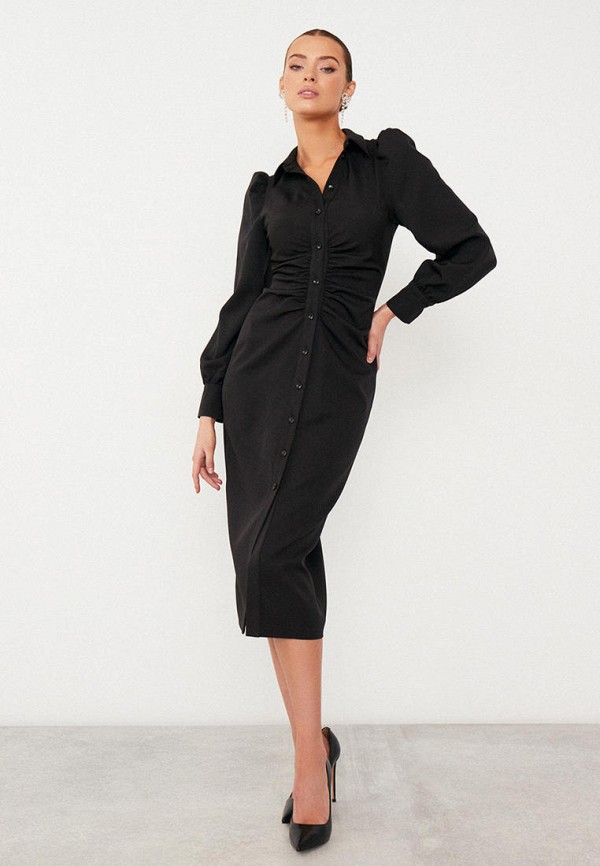 Vittoria Vicci Платье - фото 2