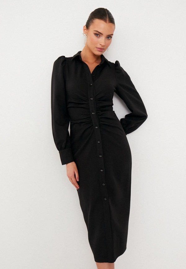 Vittoria Vicci Платье - фото 1