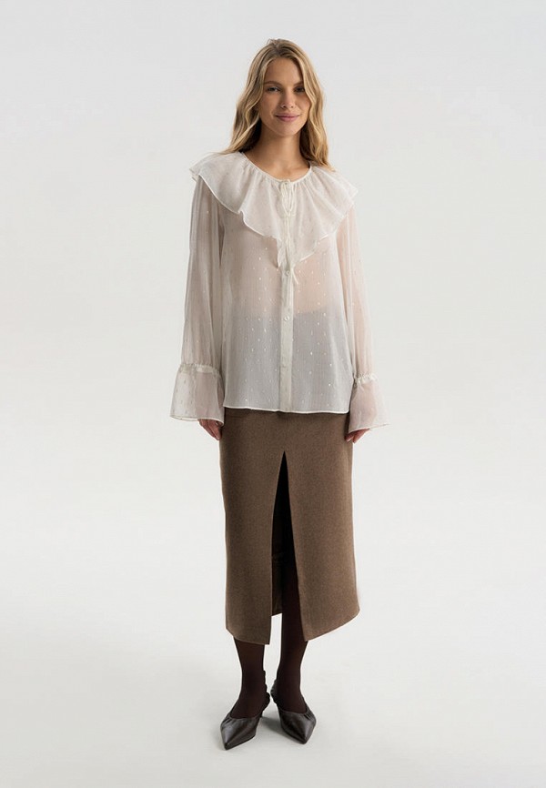 To Be Blossom Блуза - фото 2