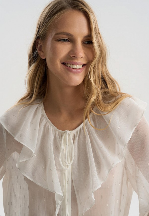 To Be Blossom Блуза - фото 4