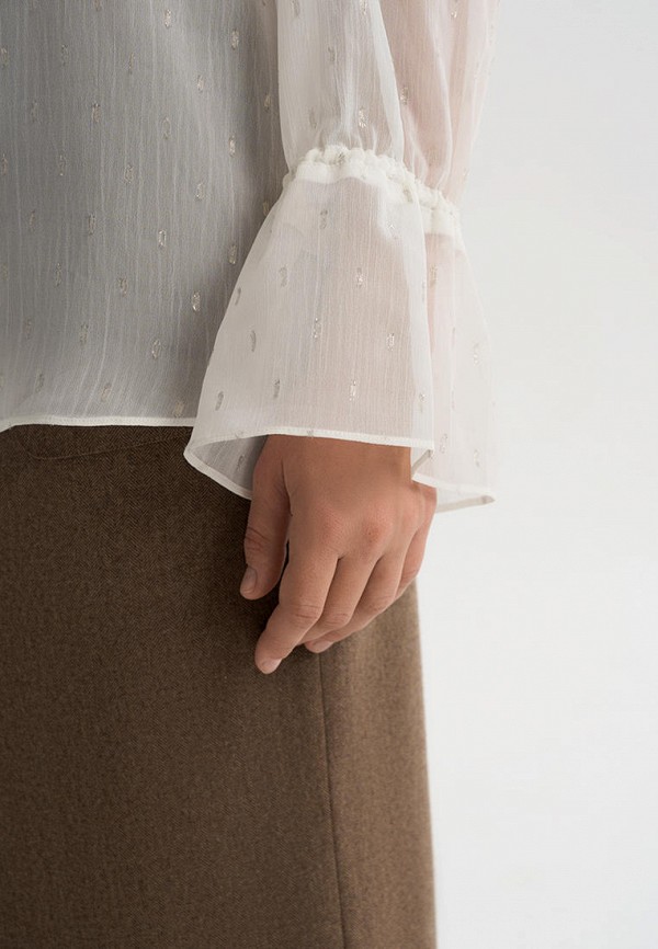 To Be Blossom Блуза - фото 6