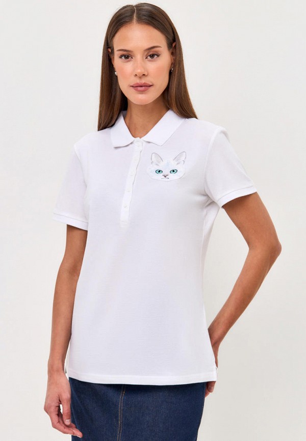 Manii'ta Lacitta Поло - Кот - фото 1