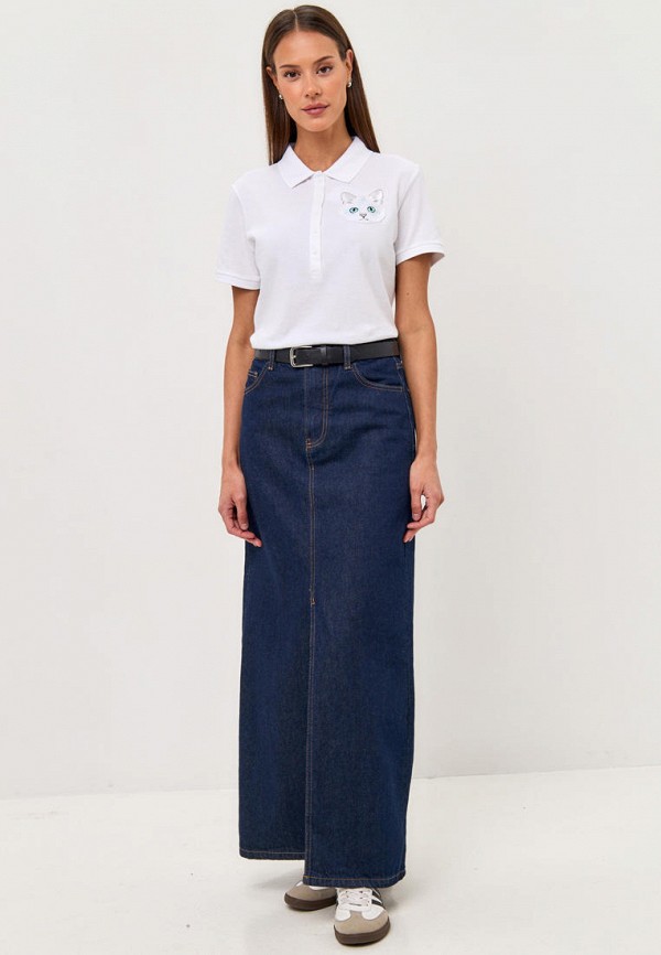 Manii'ta Lacitta Поло - Кот - фото 2