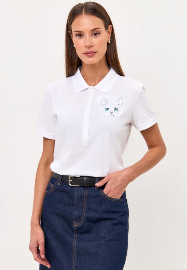 Manii'ta Lacitta Поло - Кот - фото 4